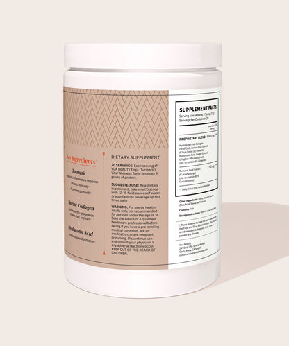 Enga Vital Wellness Tonic