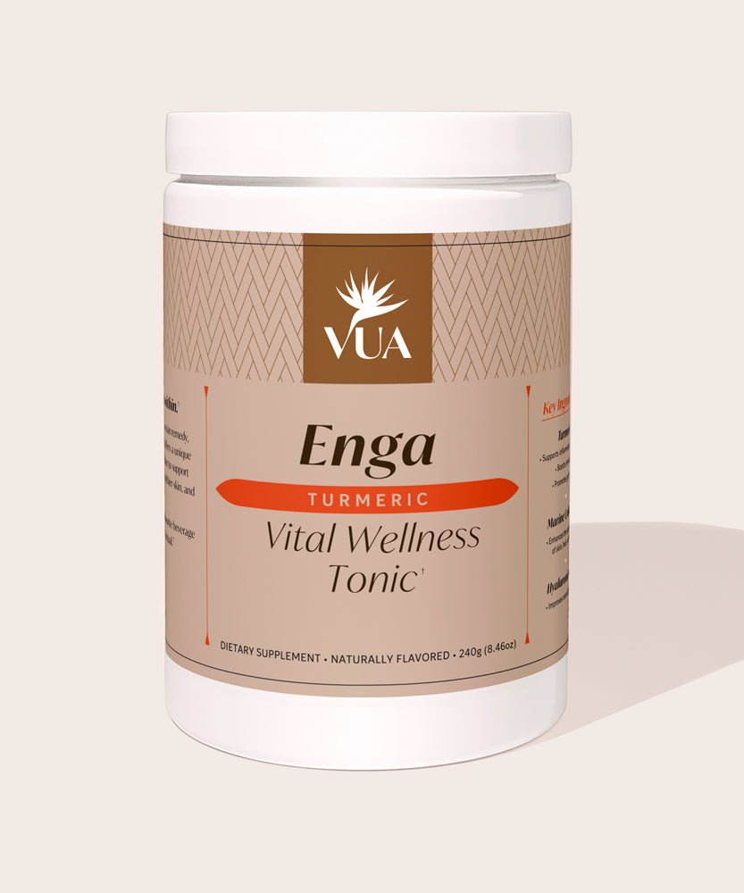 Enga Vital Wellness Tonic Wellness by vuabeauty