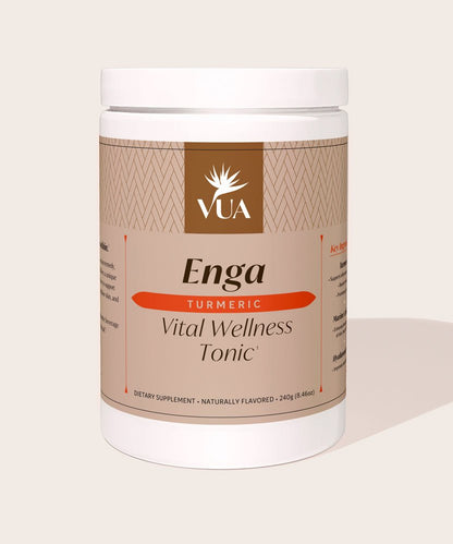 Enga Vital Wellness Tonic Wellness by vuabeauty