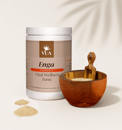 Enga Vital Wellness Tonic Wellness by vuabeauty