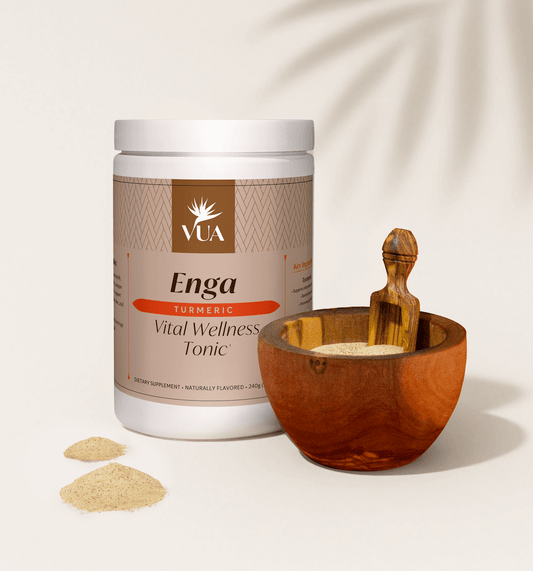 Enga Vital Wellness Tonic Wellness by vuabeauty