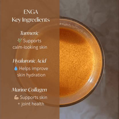 Enga Vital Wellness Tonic Wellness by vuabeauty