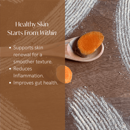 Enga Vital Wellness Tonic Wellness by vuabeauty