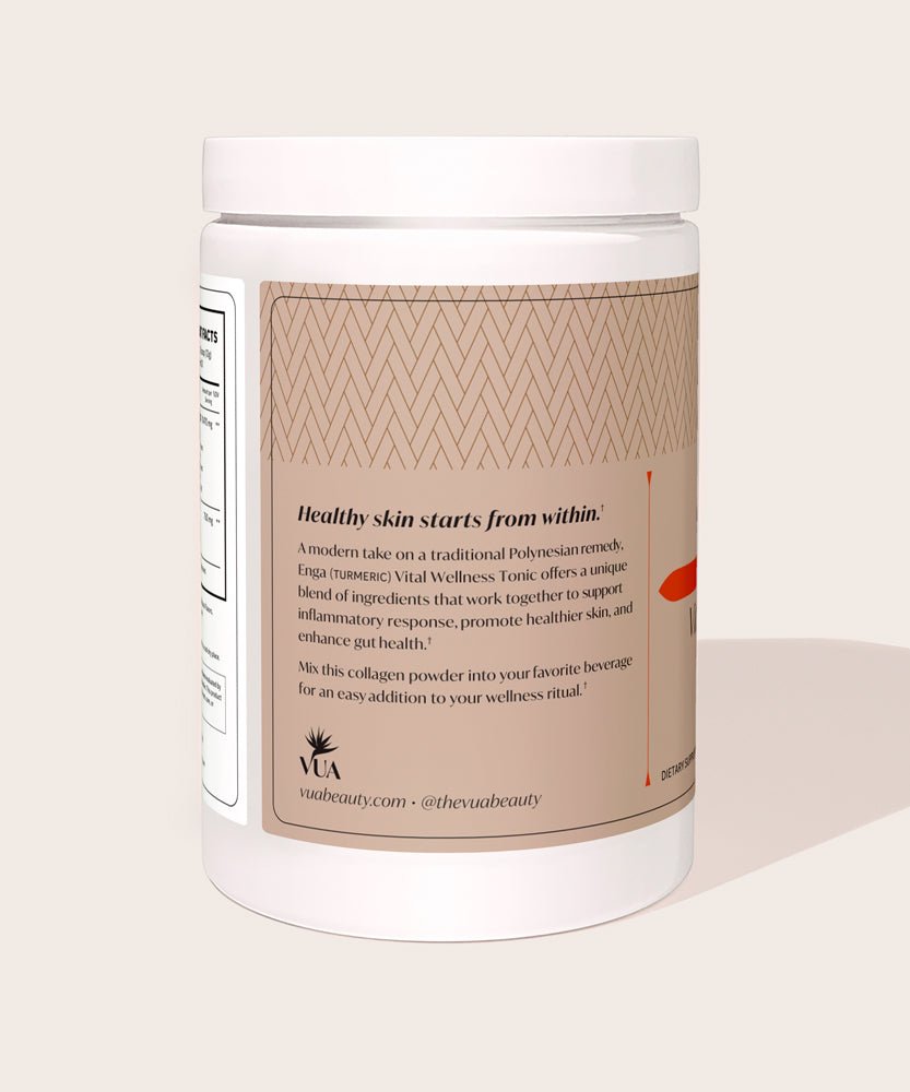 Enga Vital Wellness Tonic Wellness by vuabeauty