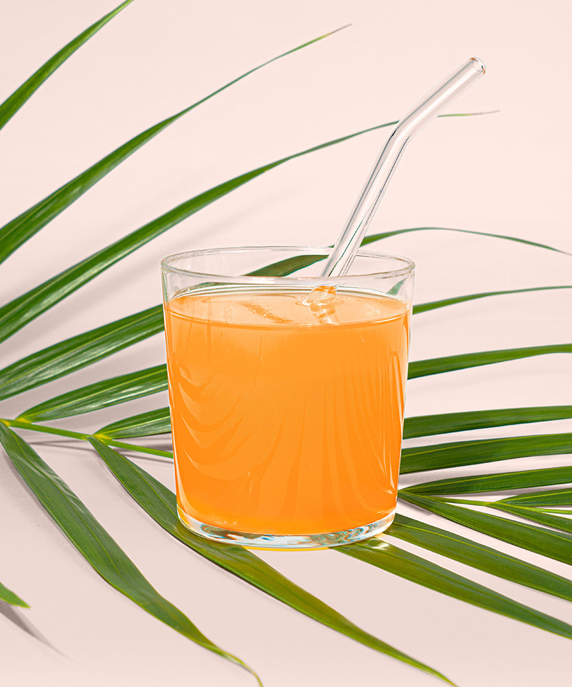 Turmeric & Collagen Beauty Powder