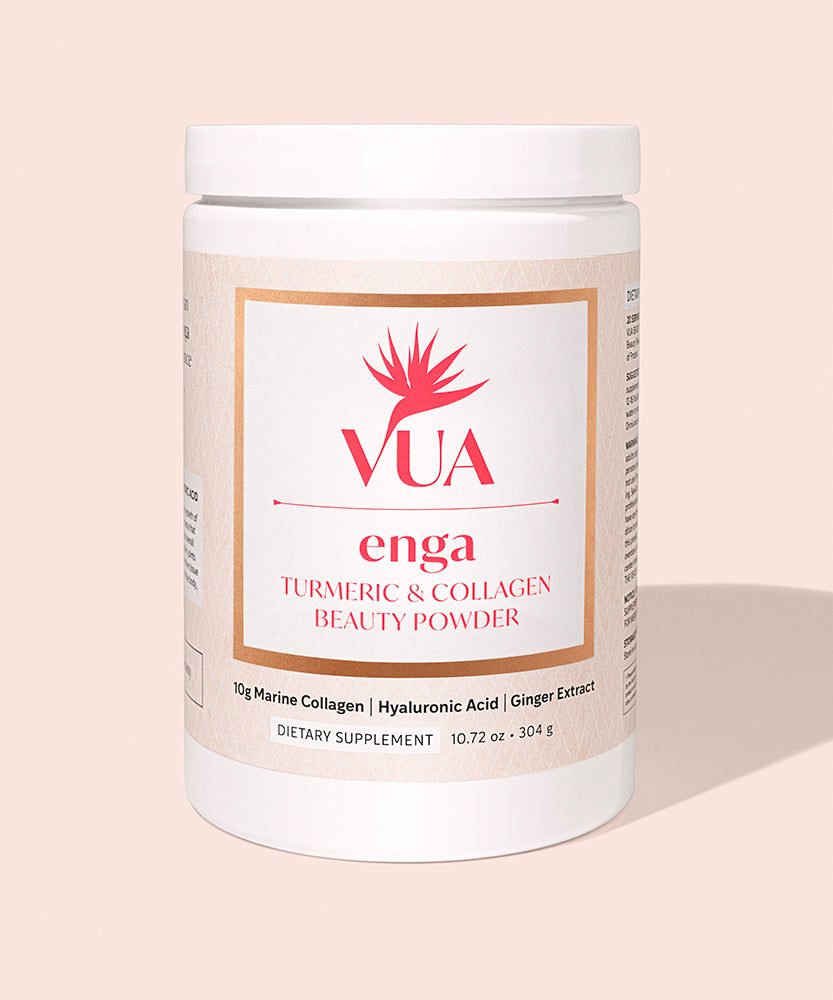 Turmeric & Collagen Beauty Powder